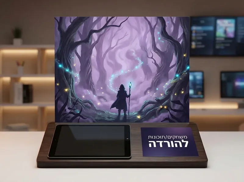 אמנות כריכה של משחק אינדי הרפתקאות